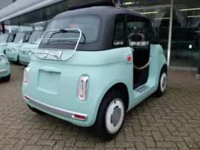 Fiat Topolino (2024) thumbnail 12