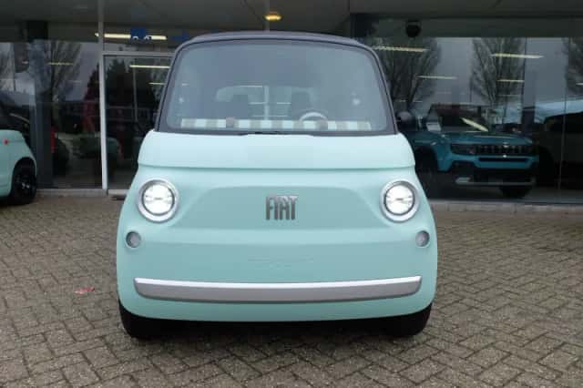 Fiat Topolino (2024) thumbnail 5