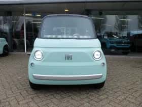 Fiat Topolino (2024) thumbnail 5