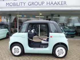 Fiat Topolino (2024) thumbnail 6