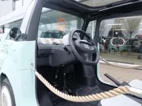 Fiat Topolino (2024) thumbnail 7