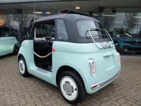 Fiat Topolino (2024) thumbnail 10
