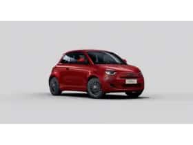 Fiat 500 (2026)