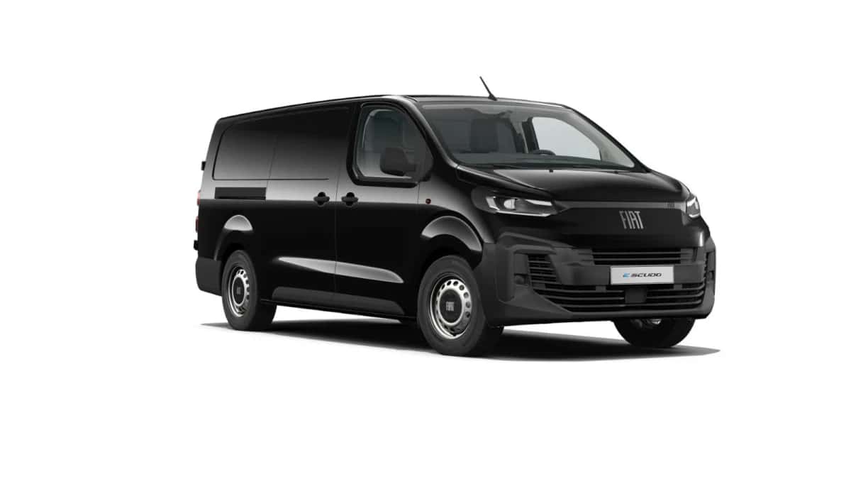 Fiat Scudo (2026) — foto 1