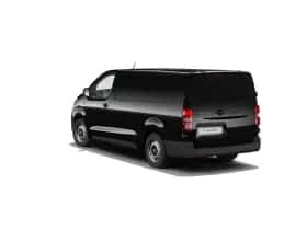 Fiat Scudo (2026) thumbnail 3