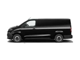 Fiat Scudo (2026) thumbnail 4