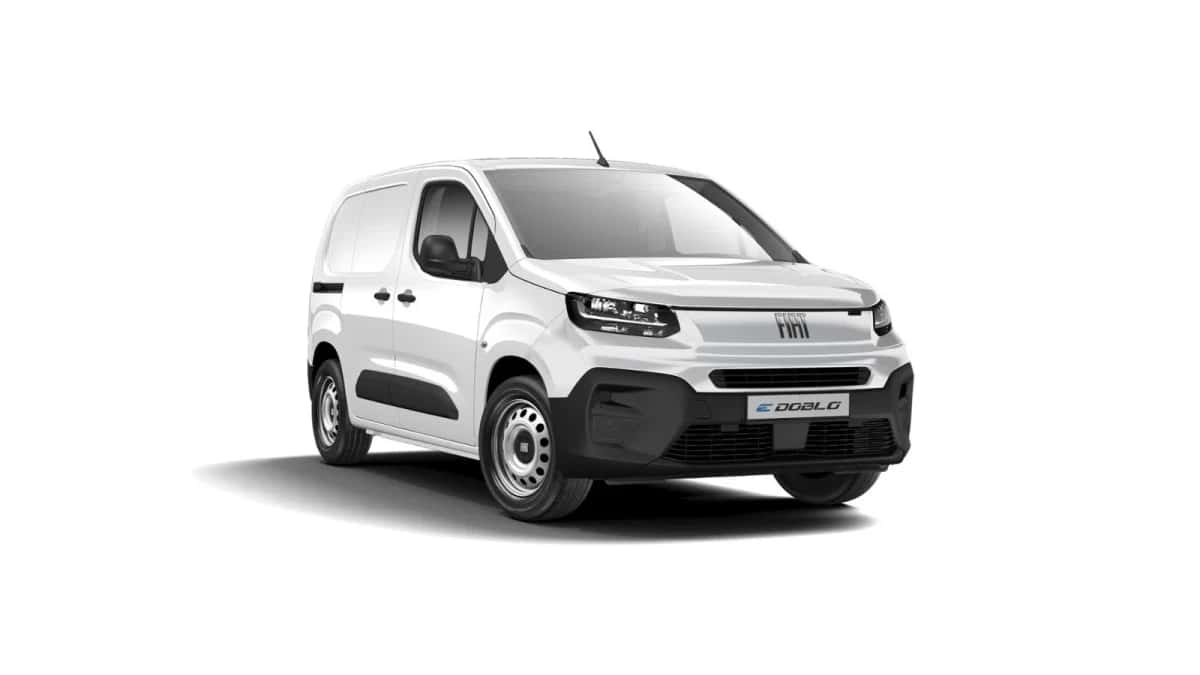 Fiat Doblò (2024) — foto 1
