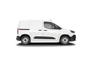 Fiat Doblò (2024) thumbnail 2
