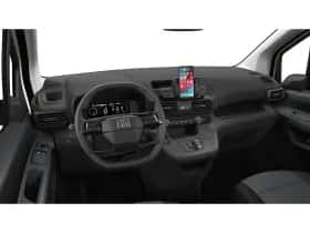 Fiat Doblò (2024) thumbnail 4