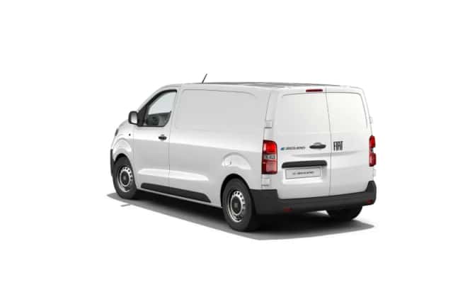 Fiat Scudo (2026) thumbnail 3