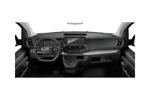 Fiat Scudo (2026) thumbnail 5