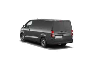 Fiat Scudo (2026) thumbnail 3
