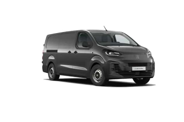 Fiat Scudo (2026) thumbnail 1