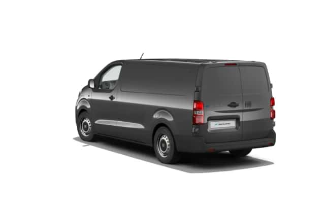 Fiat Scudo (2026) thumbnail 3