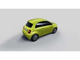 Fiat 500e (2025) thumbnail 3