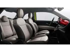 Fiat 500e (2025) thumbnail 5