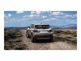 Jeep Avenger (2024) thumbnail 2