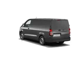 Fiat Scudo (2026) thumbnail 3