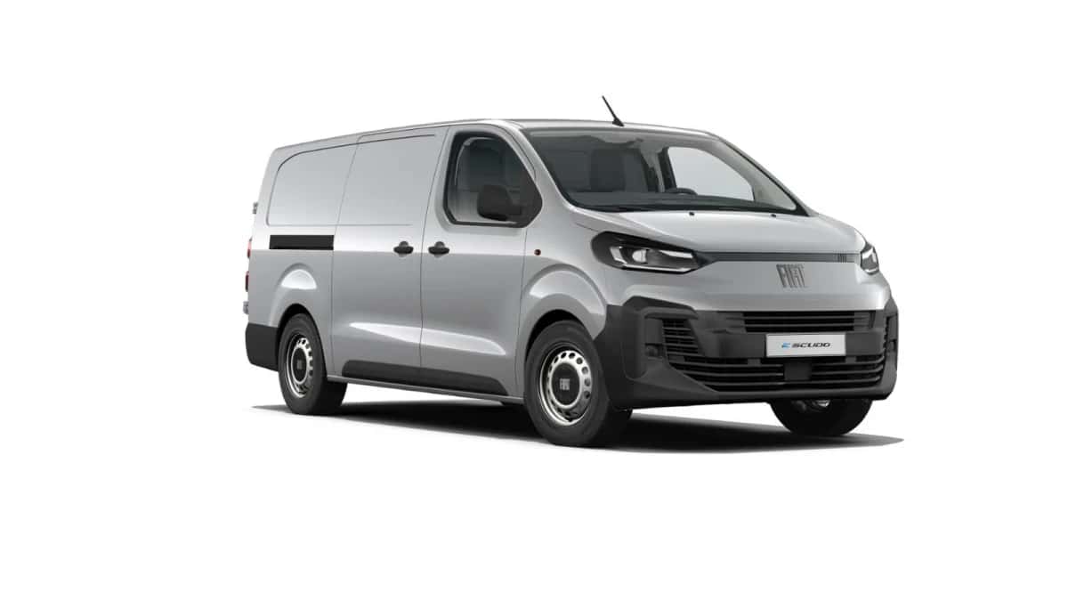Fiat Scudo — foto 1