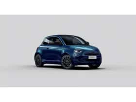 Fiat 500 (2026)