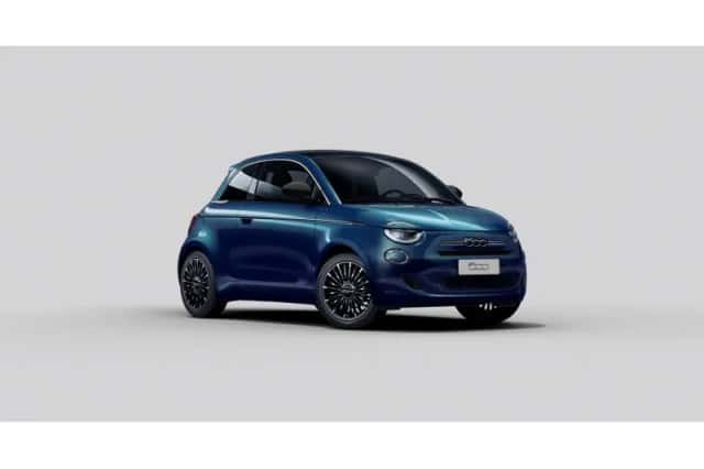 Fiat 500 (2026) thumbnail 1
