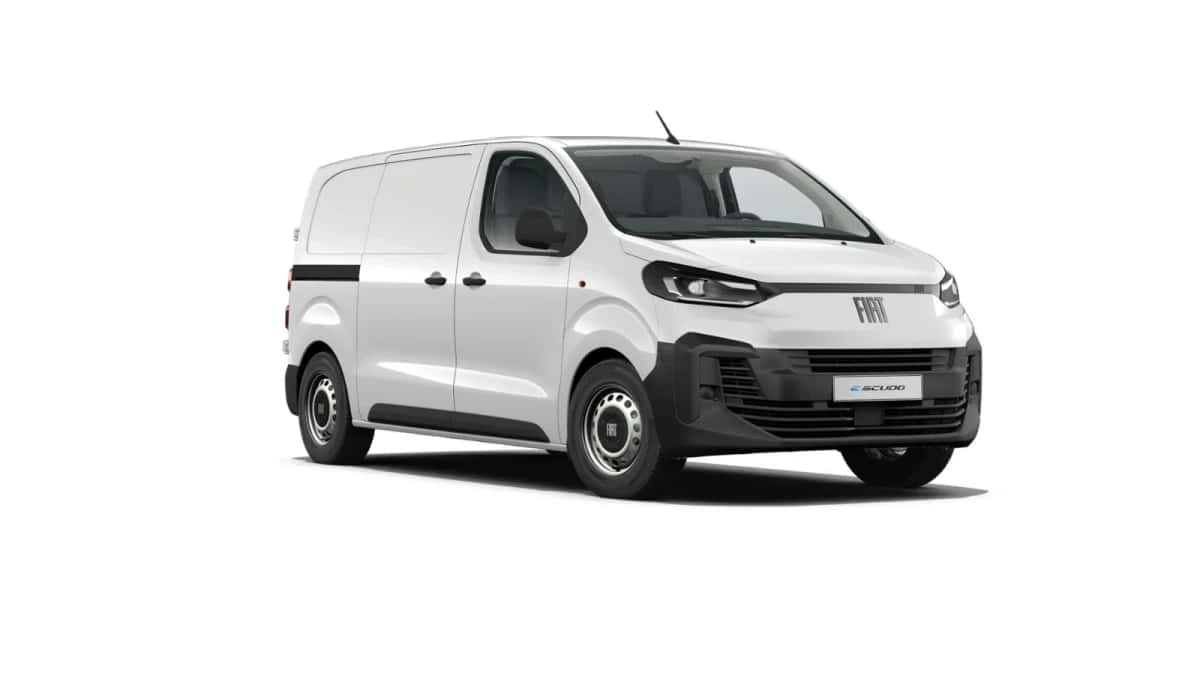 Fiat Scudo (2026) — foto 1