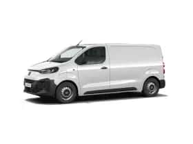 Fiat Scudo (2026) thumbnail 2