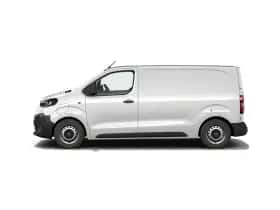 Fiat Scudo (2026) thumbnail 4