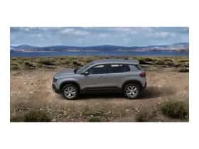 Jeep Avenger (2025) thumbnail 3