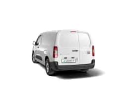 Fiat Doblò (2024) thumbnail 3