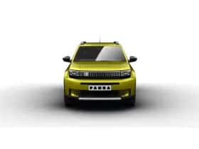 Fiat Grande Panda