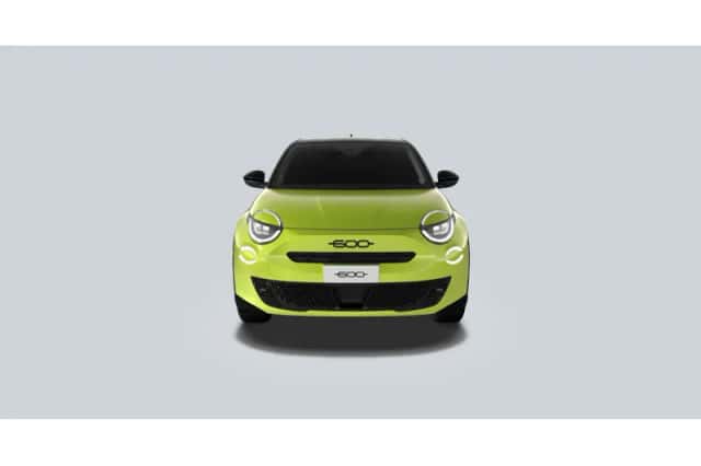 Fiat 600E (2026) thumbnail 1
