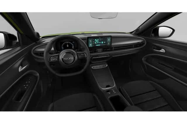 Fiat 600E (2026) thumbnail 4