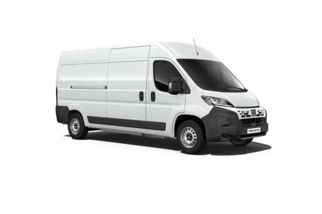 Fiat Ducato (2024) thumbnail 1