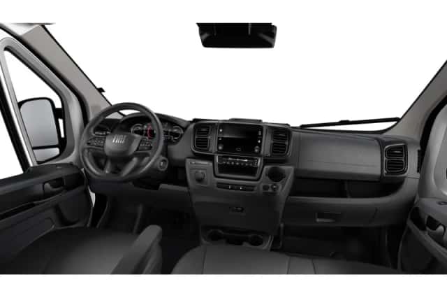 Fiat Ducato (2024) thumbnail 5