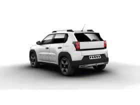 Fiat Grande Panda (2026) thumbnail 4