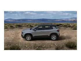 Jeep Avenger (2025) thumbnail 3