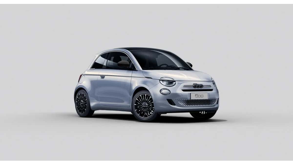 Fiat 500 (2026) — foto 1