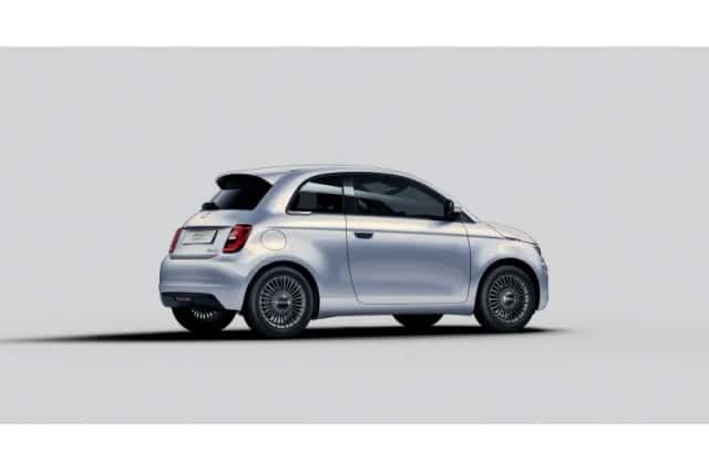 Fiat 500 (2026) thumbnail 2