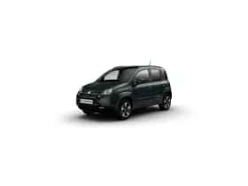 Fiat Pandina (2026)