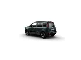 Fiat Pandina (2026) thumbnail 2