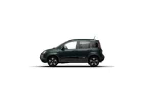 Fiat Pandina (2026) thumbnail 3