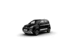 Fiat Pandina (2026)