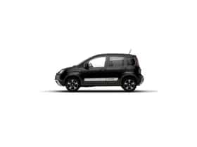 Fiat Pandina (2026) thumbnail 3
