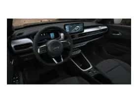 Jeep Avenger (2025) thumbnail 5