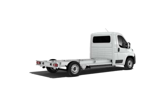 Fiat Ducato (2025) thumbnail 4