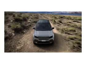 Jeep Avenger (2025) thumbnail 4