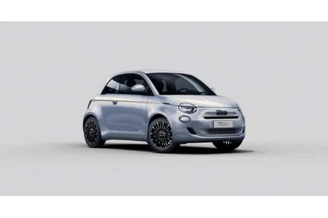 Fiat 500 (2026) thumbnail 1