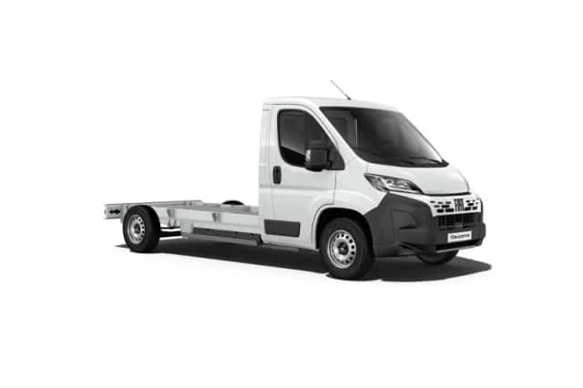 Fiat Ducato (2025) thumbnail 1