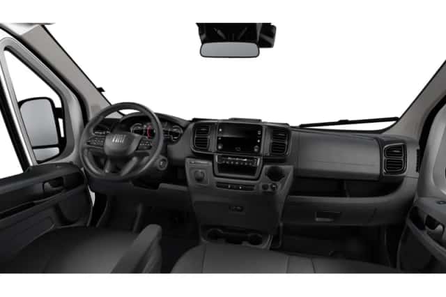 Fiat Ducato (2025) thumbnail 5
